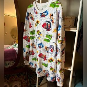 Disney spirit jersey